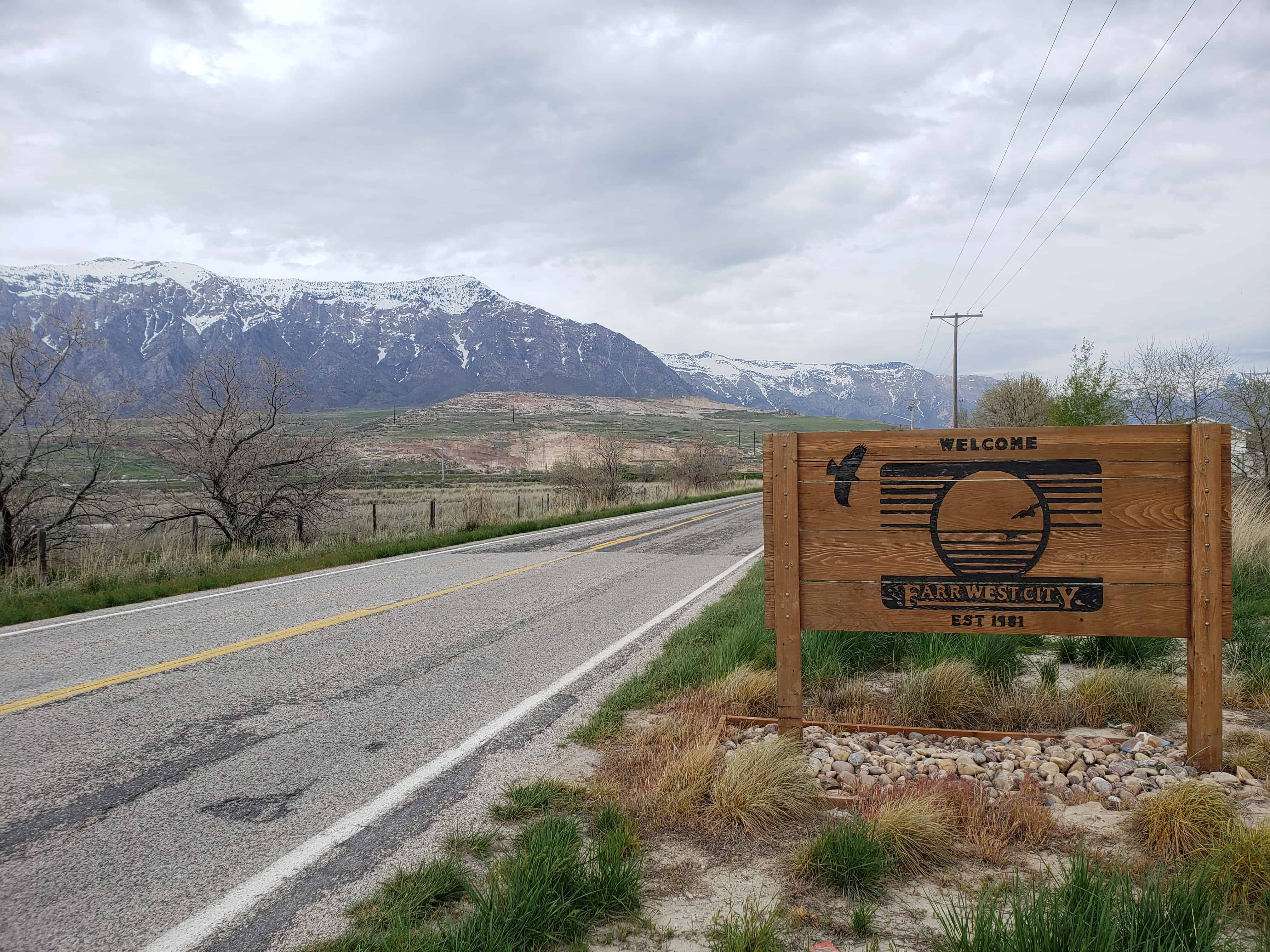 What to do in Utah - What to Do in Farr West