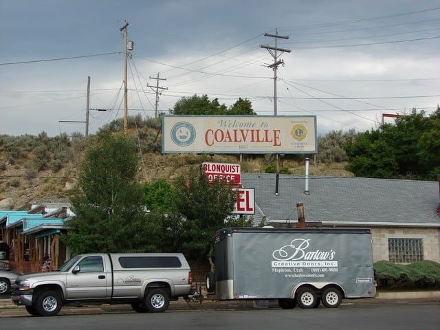 coalville