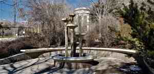 Memory Grove WWI Memorial | JacobBarlow.com