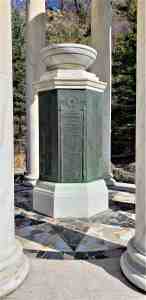 Memory Grove WWI Memorial | JacobBarlow.com