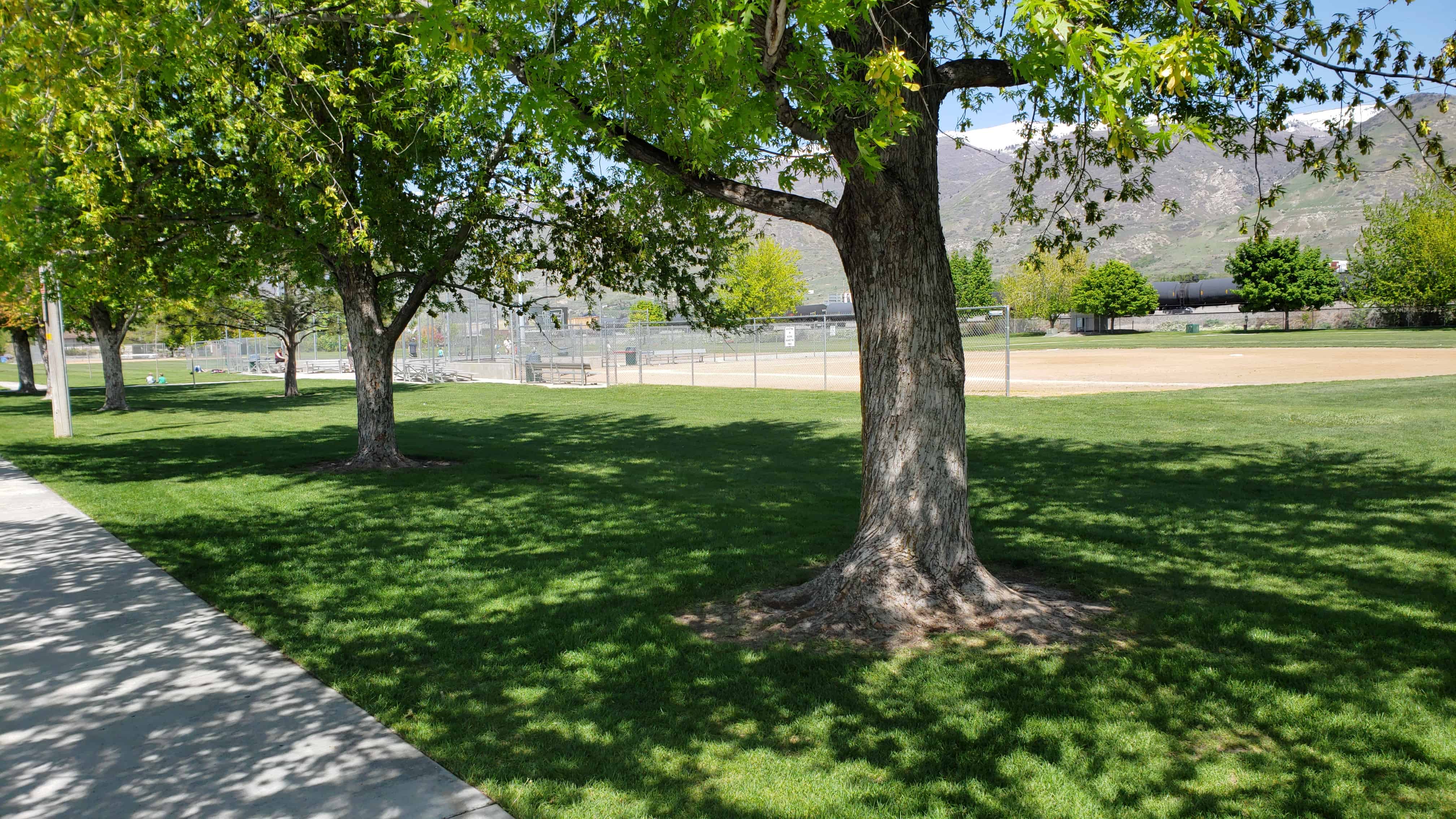 West Bountiful Park