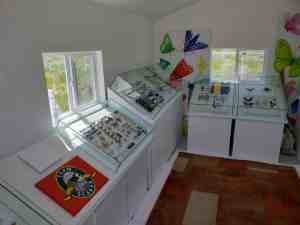 Hoy Insect Museum | JacobBarlow.com