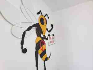Hoy Insect Museum | JacobBarlow.com