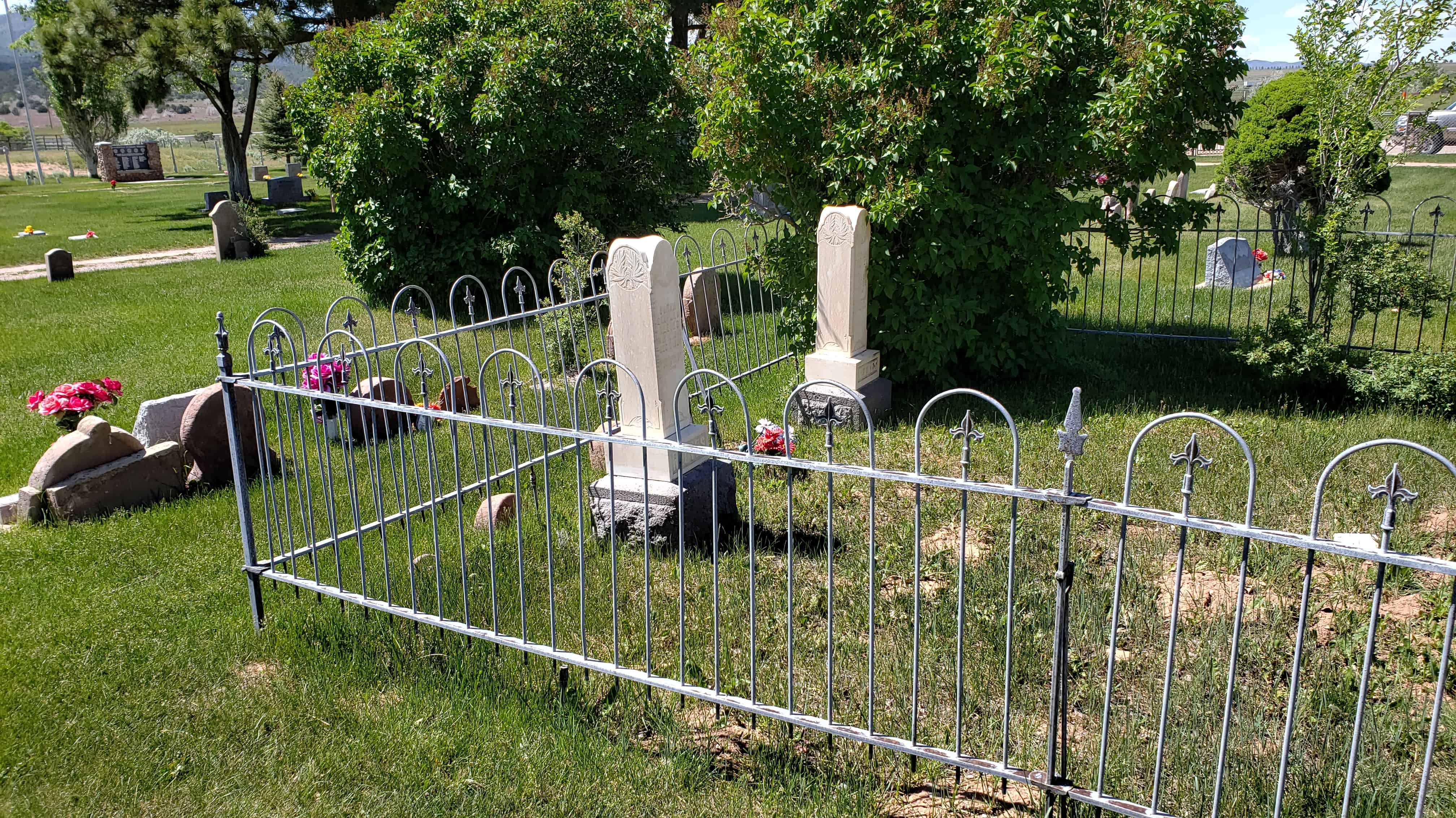 Kanarraville Cemetery