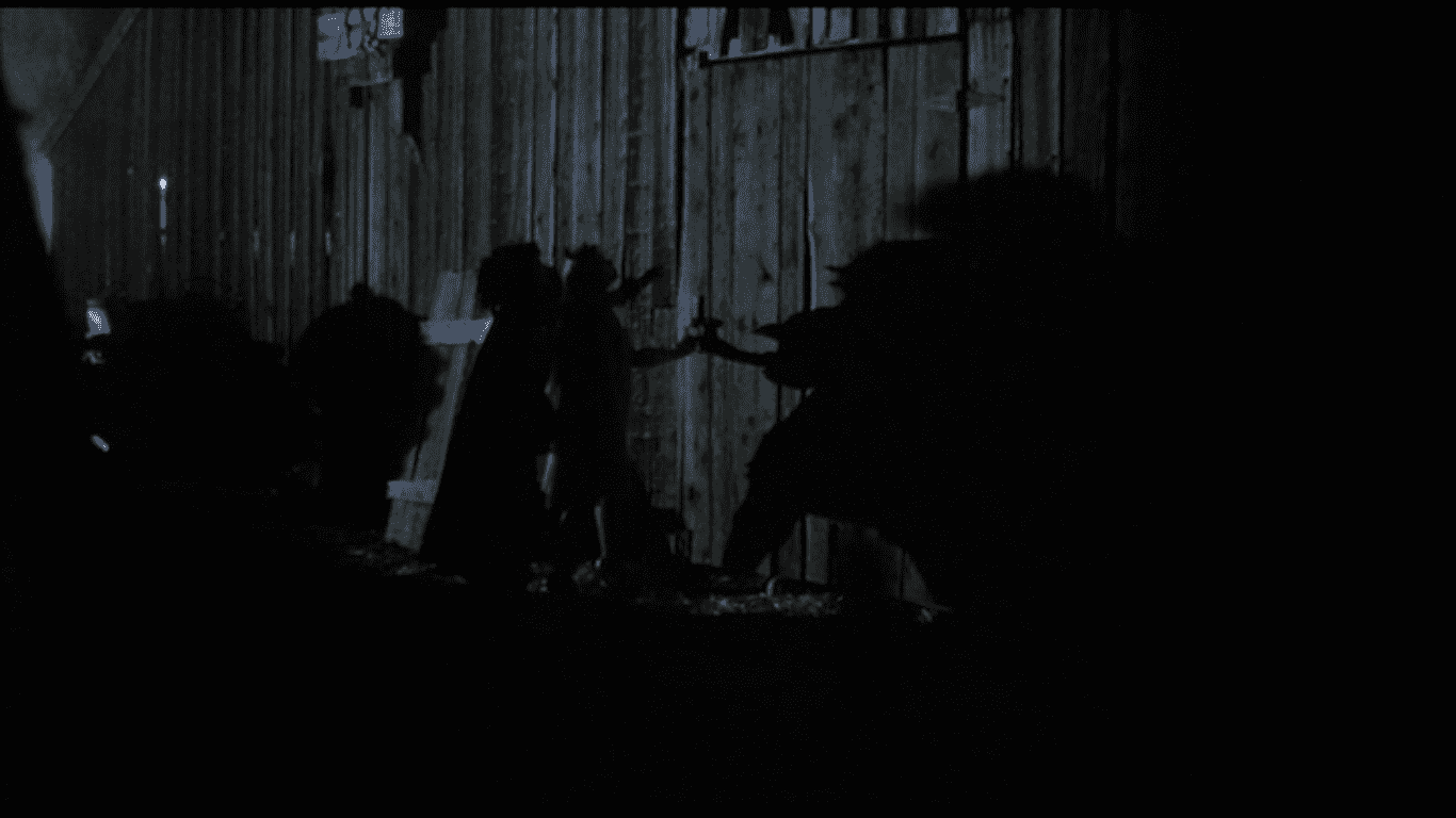 Tower Farm Halloween 5 Filming Location