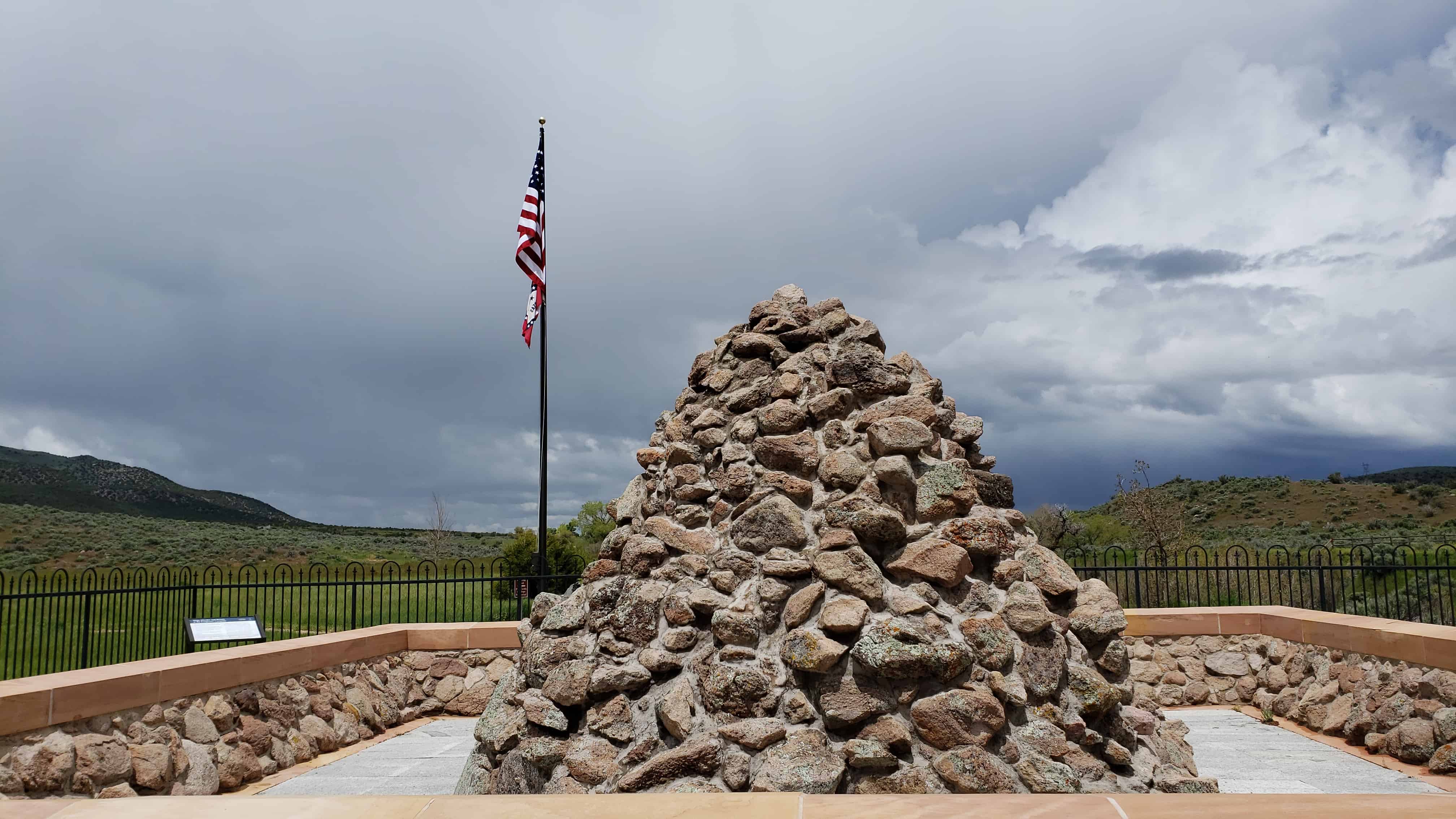 National Historic Landmarks in Utah