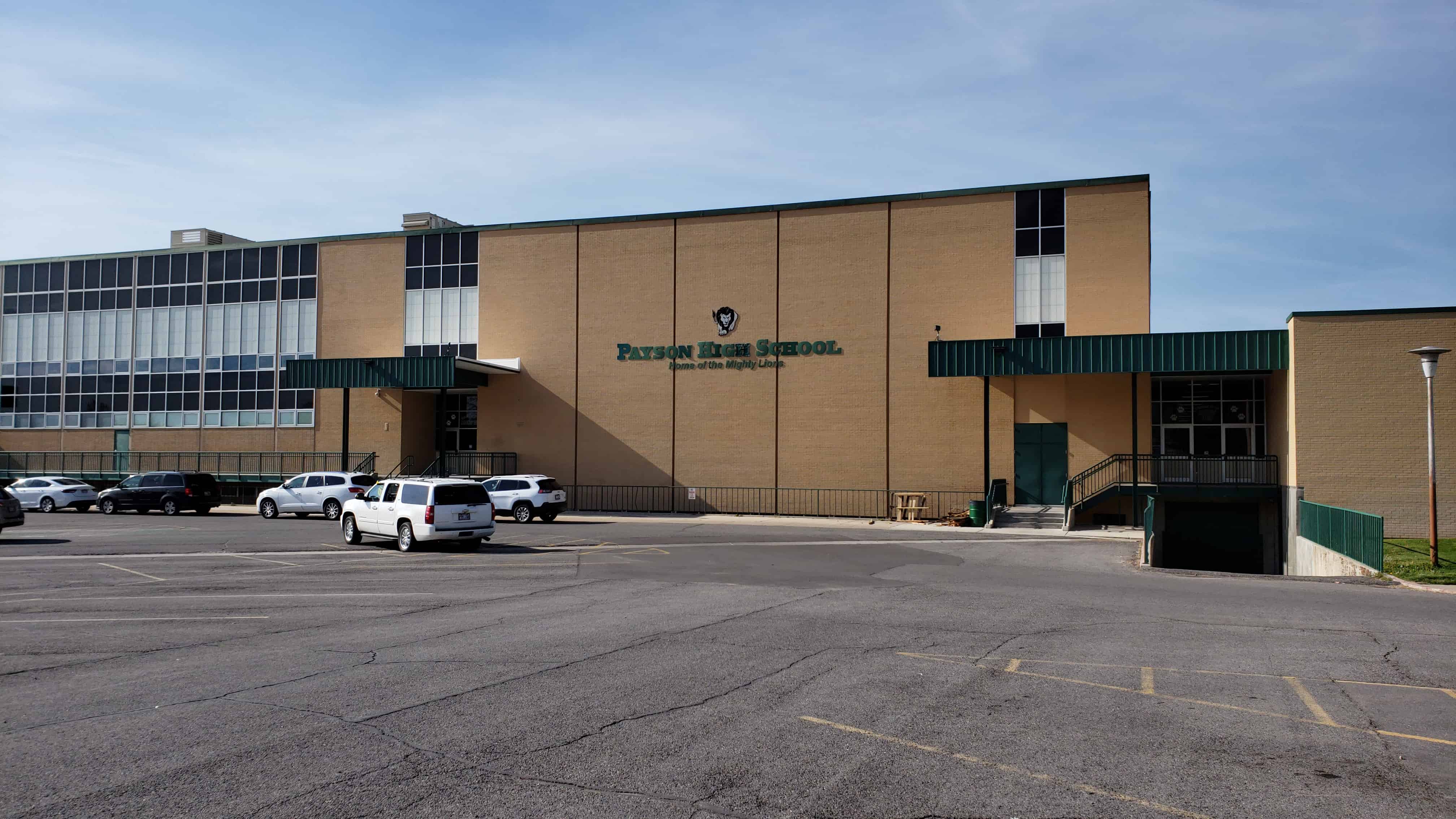 Payson High School