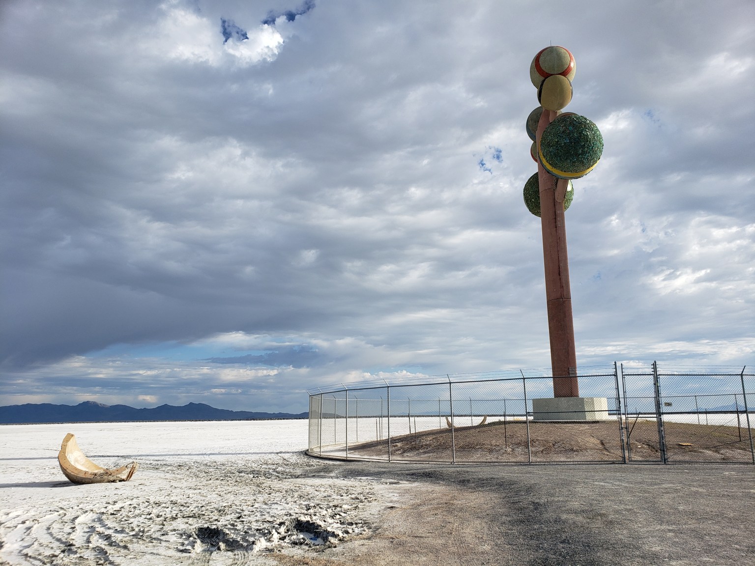 Metaphor The Tree of Utah