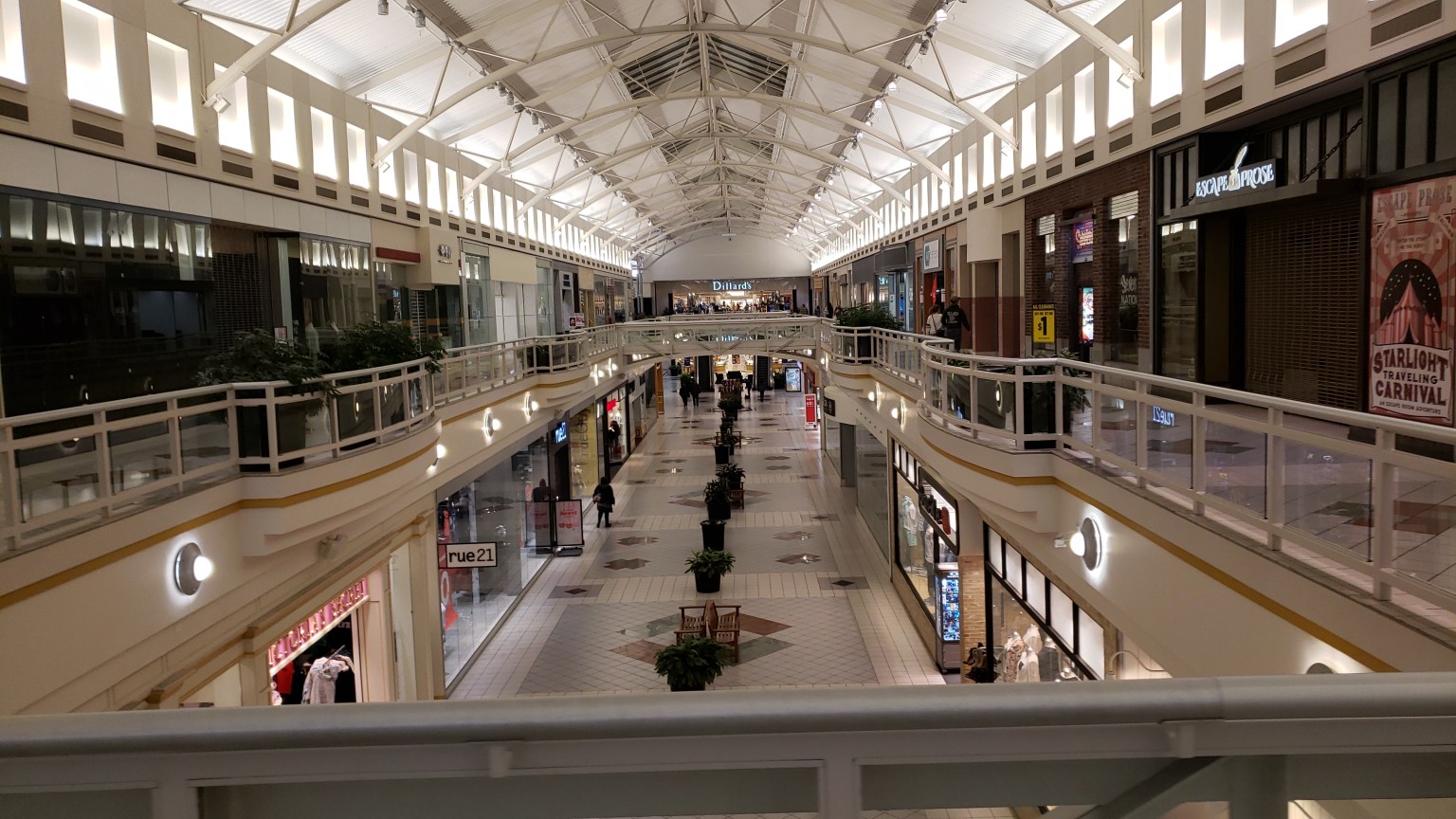 Provo Towne Centre Mall