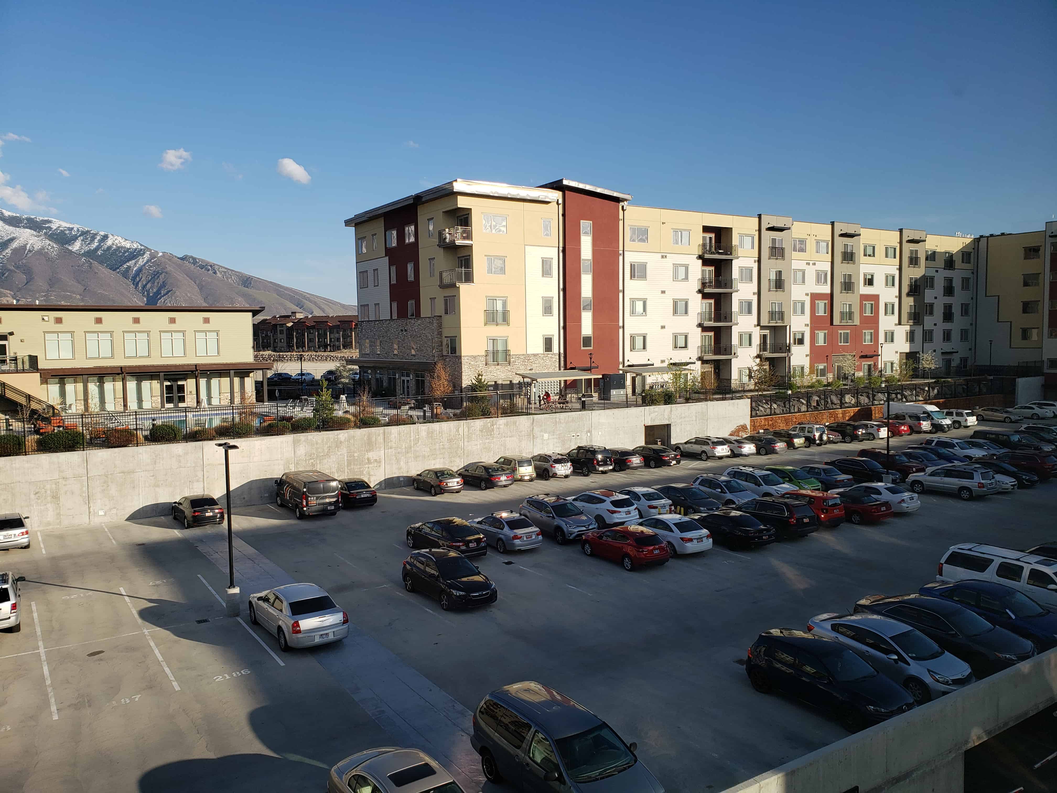 Green Leaf East Village