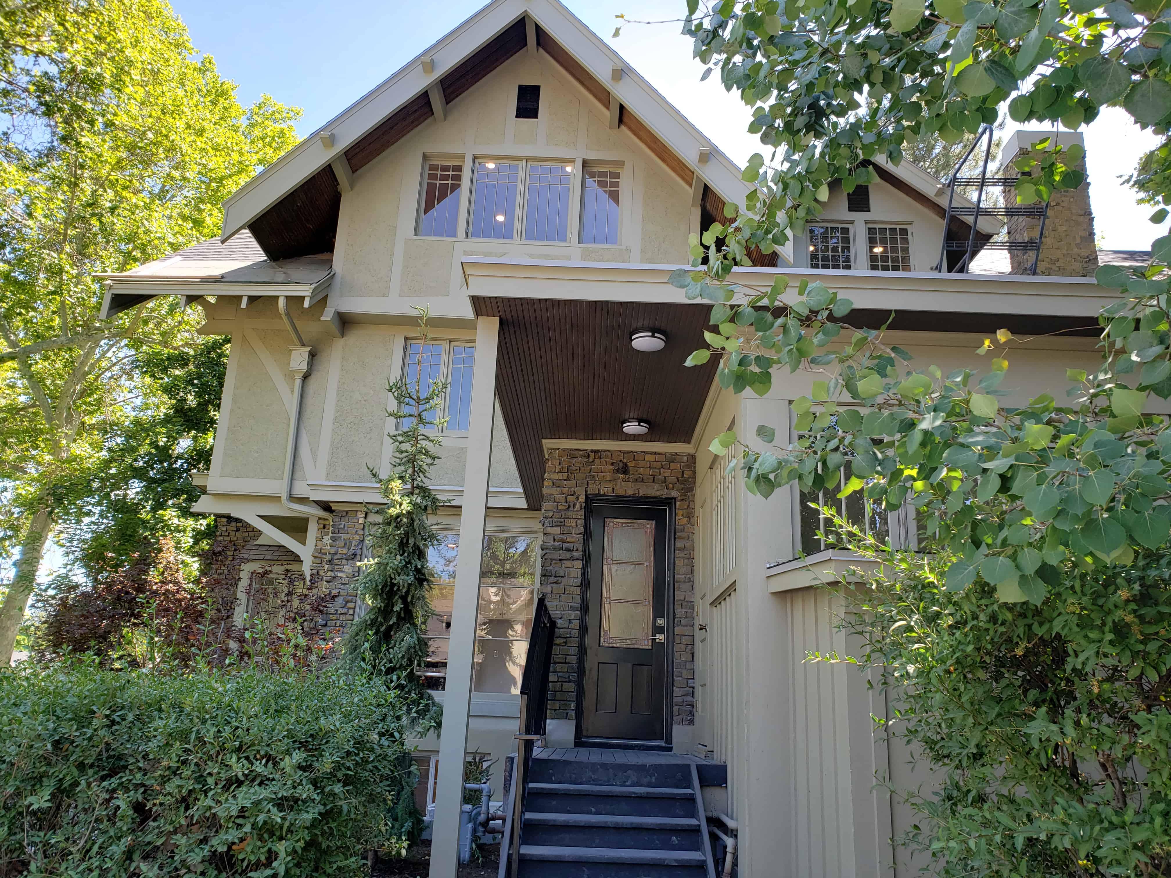 Knight Mangum Mansion Jacobbarlow