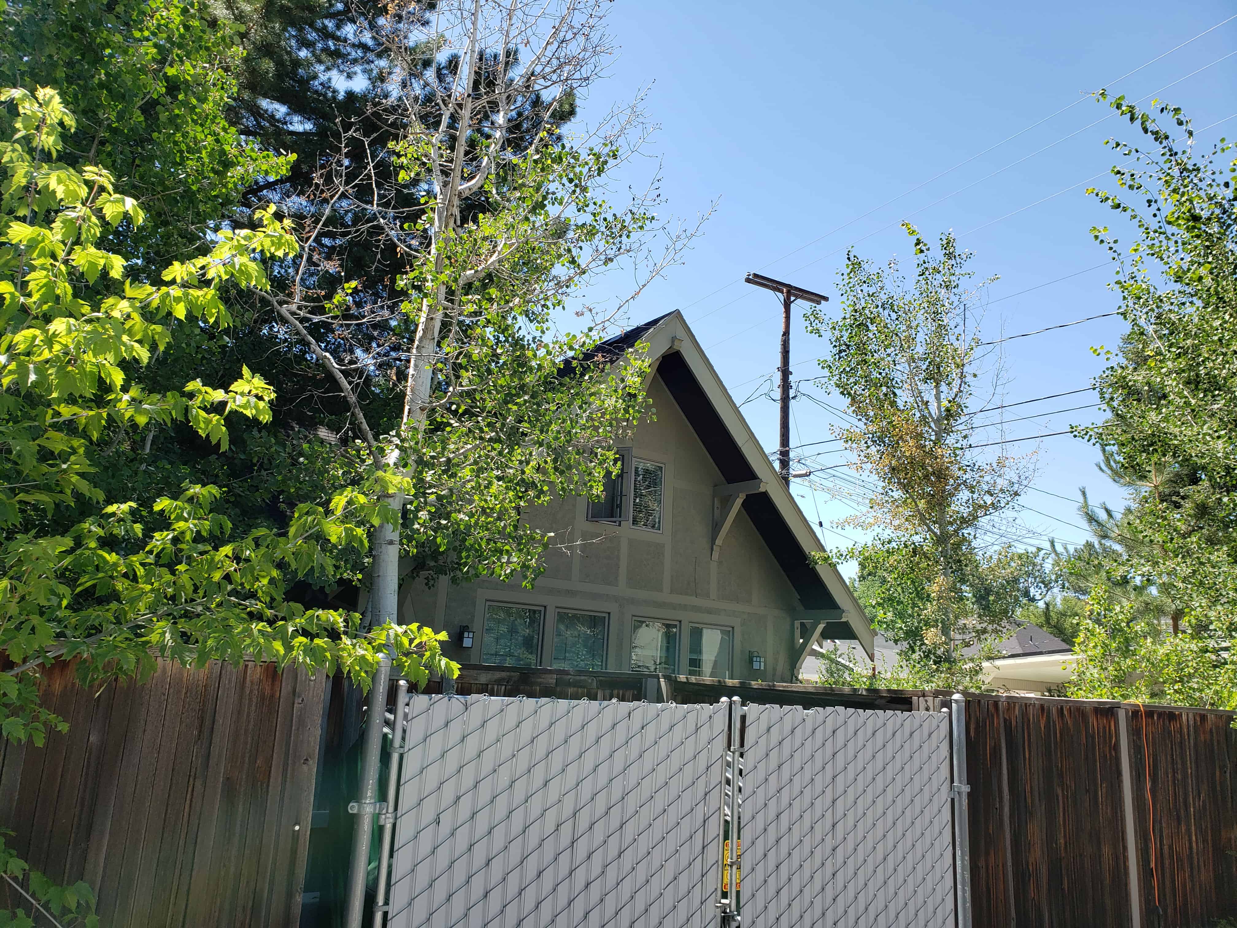 Knight Mangum Mansion Jacobbarlow