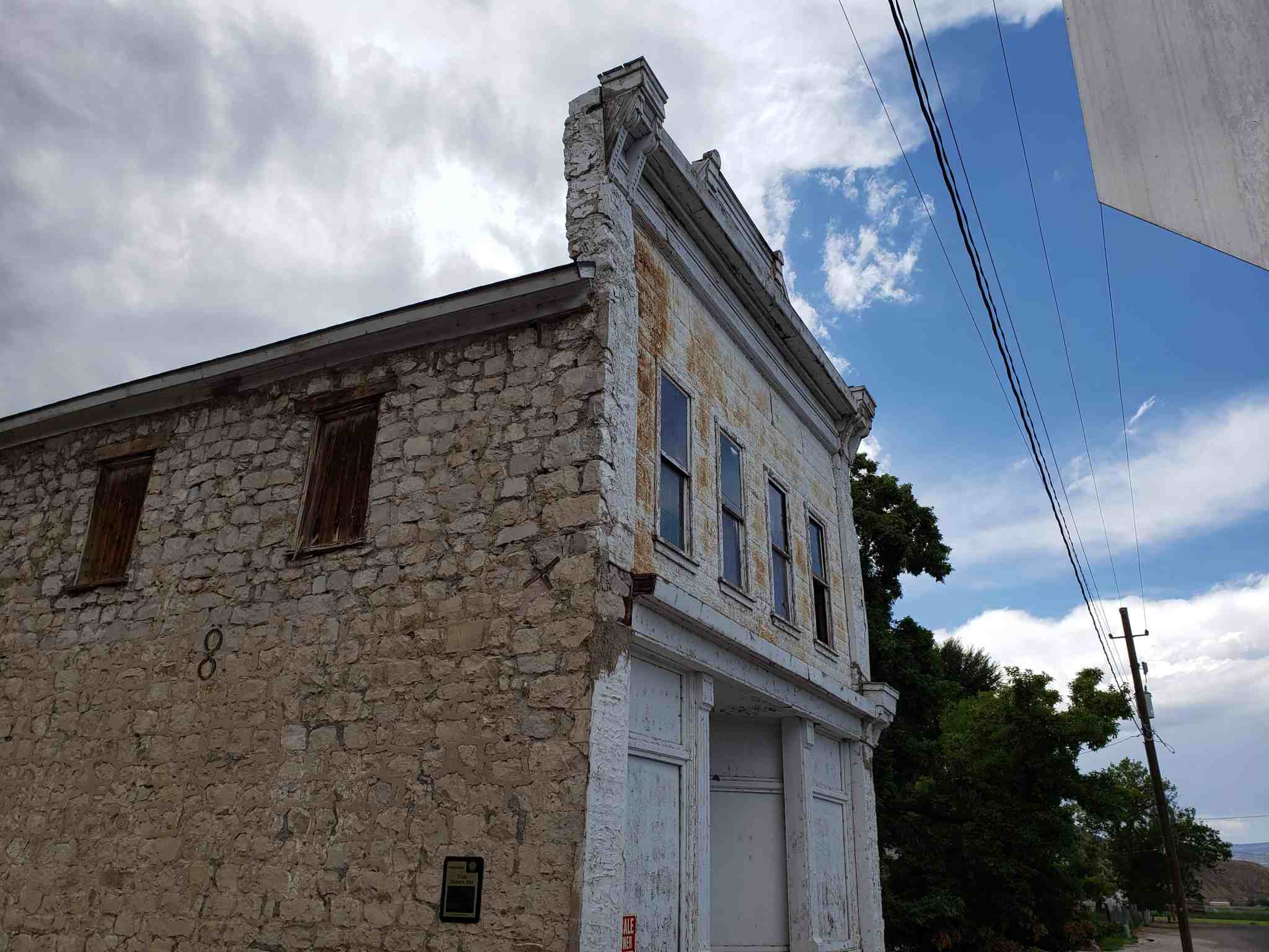 Glenwood Cooperative Mercantile