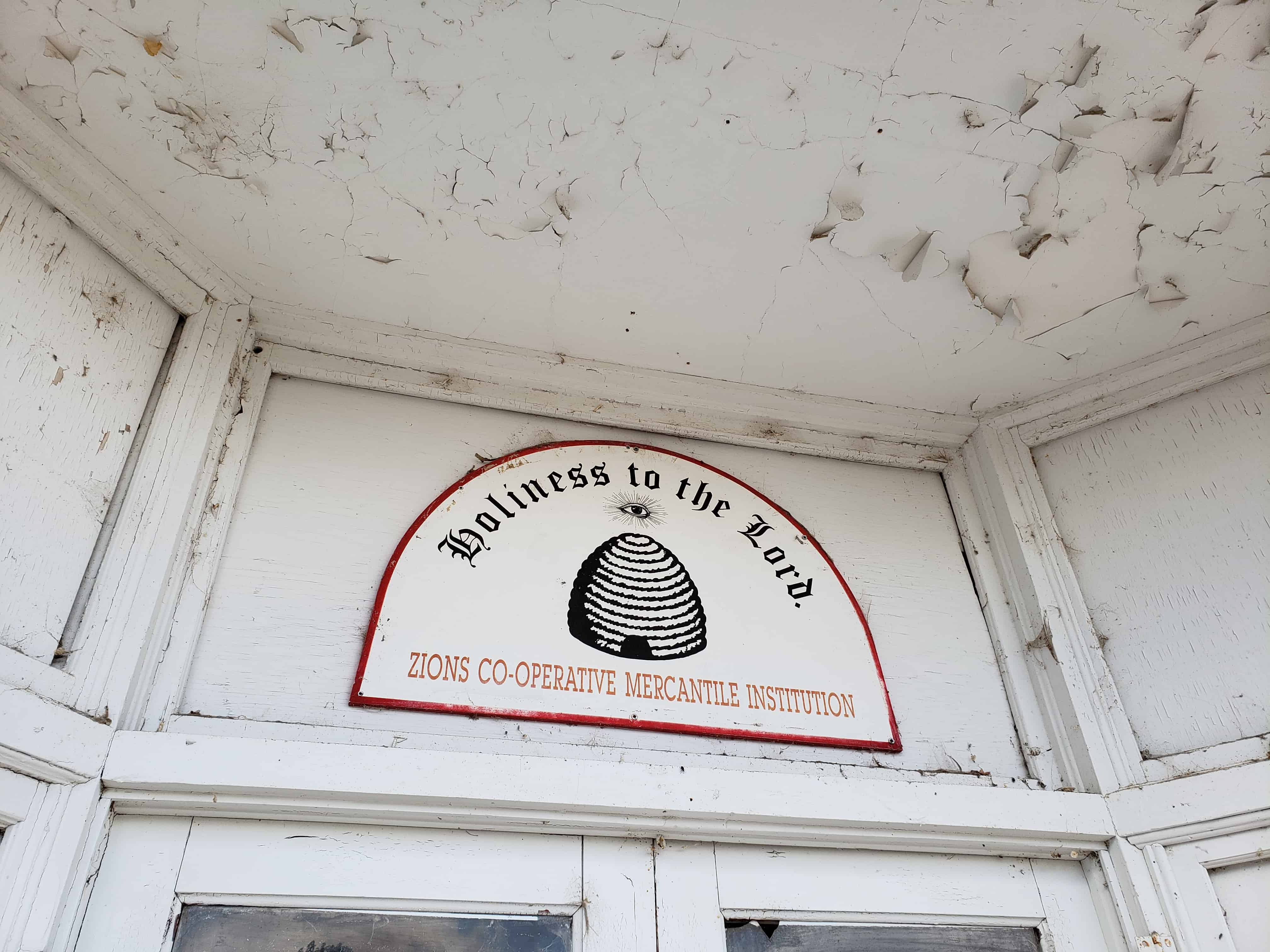 Glenwood Cooperative Mercantile