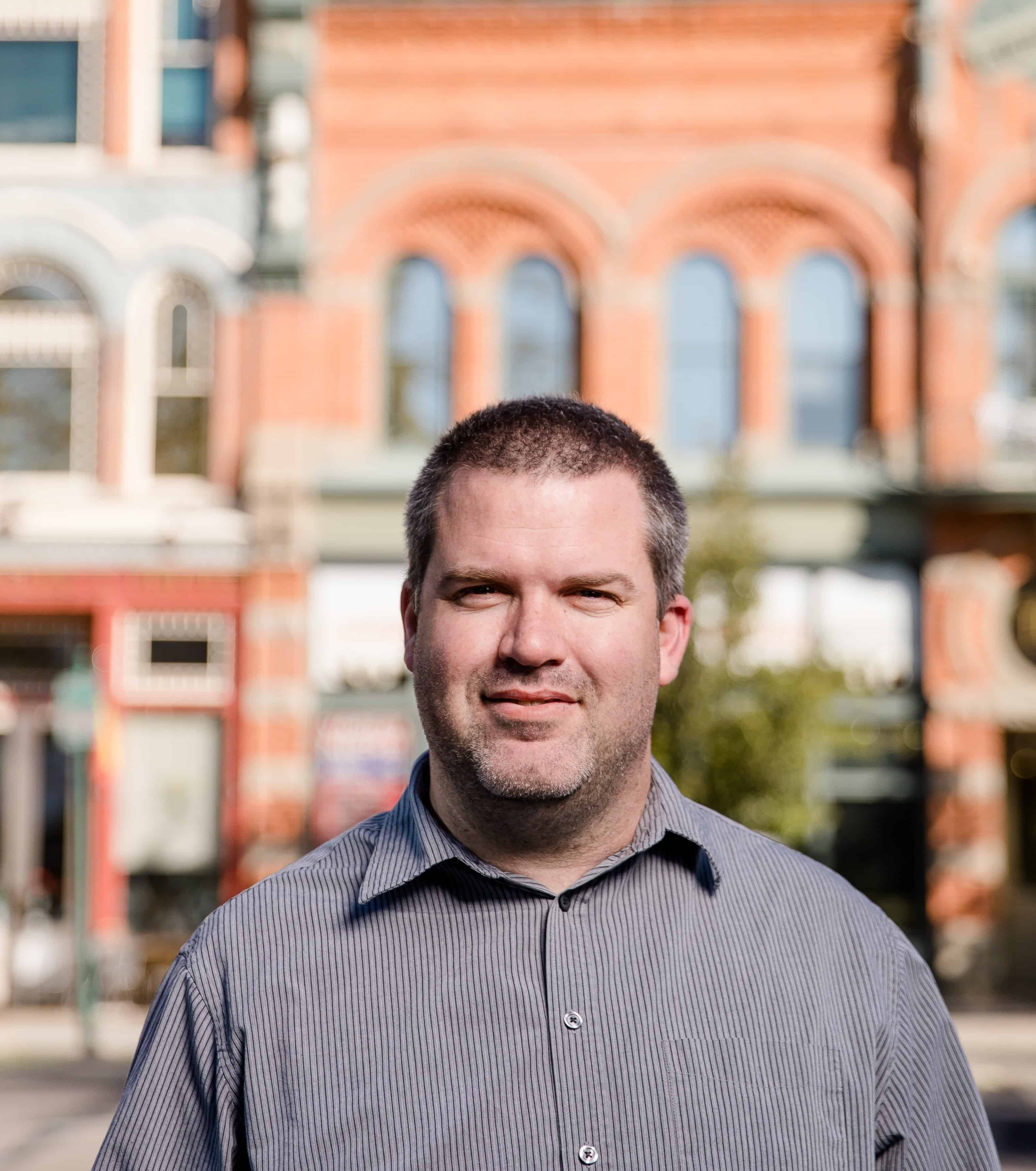 Basin Drive-In | JacobBarlow.com