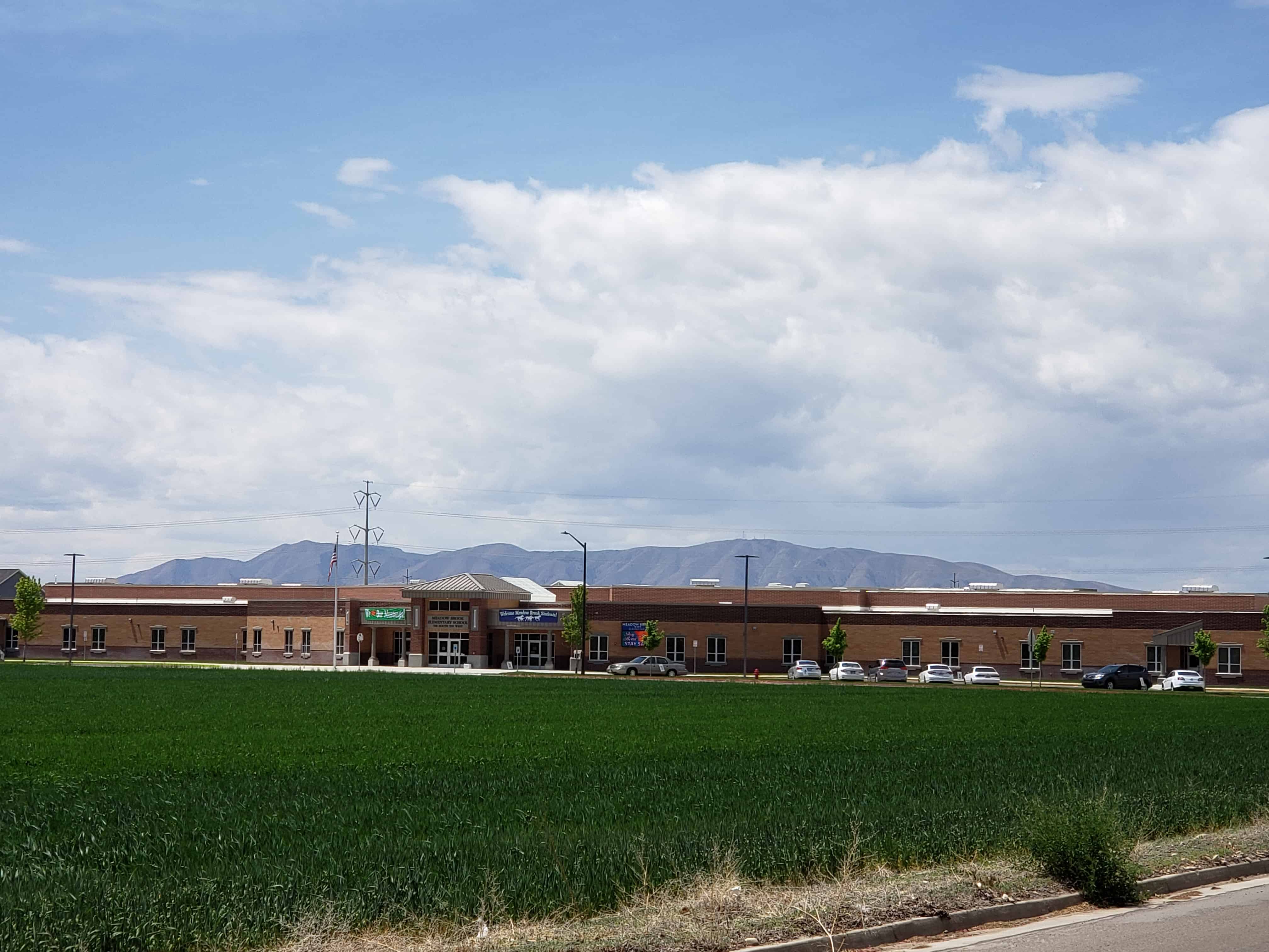 Meadow Brook Elementary School