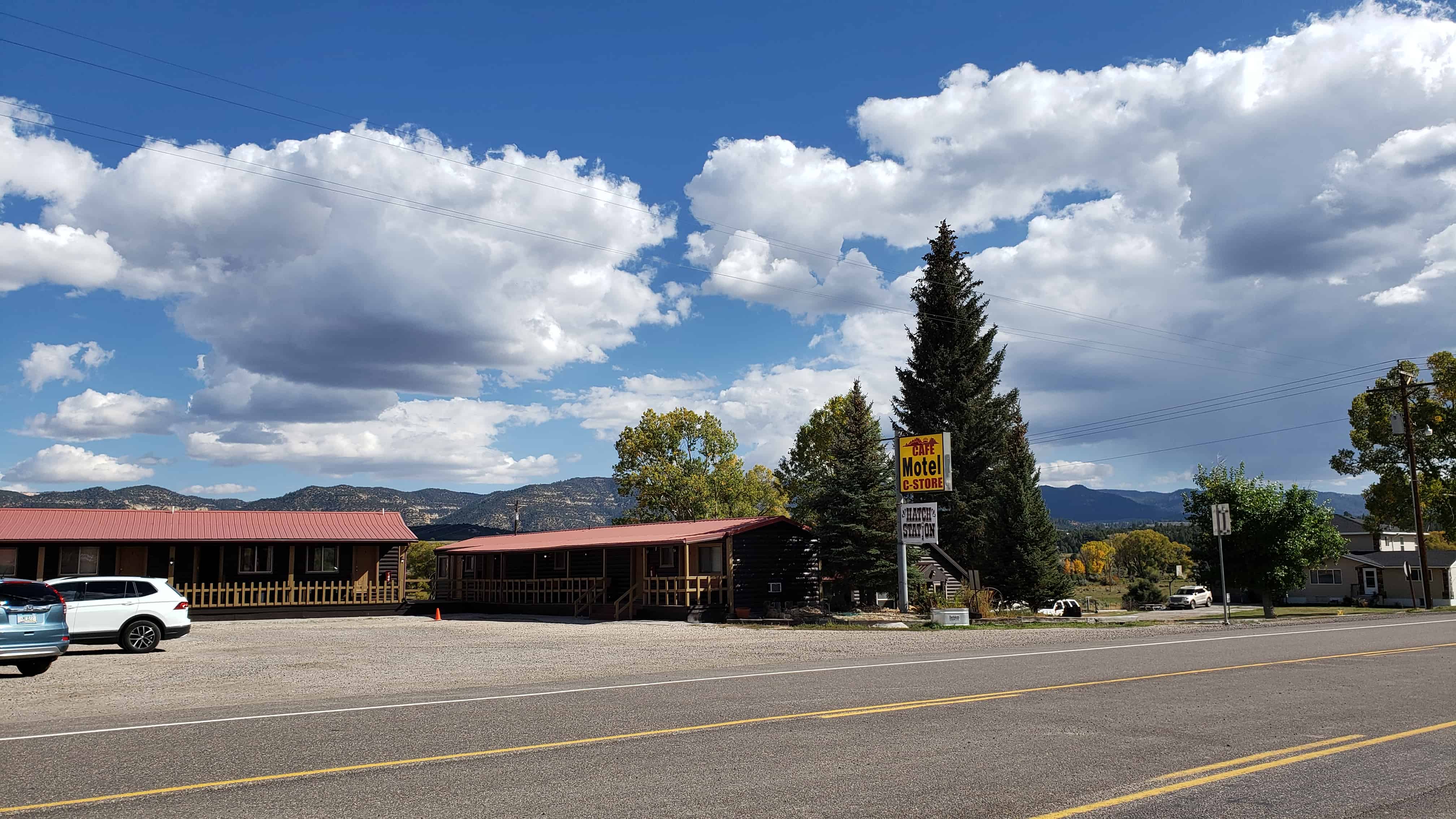 Hatch Utah Jacobbarlow