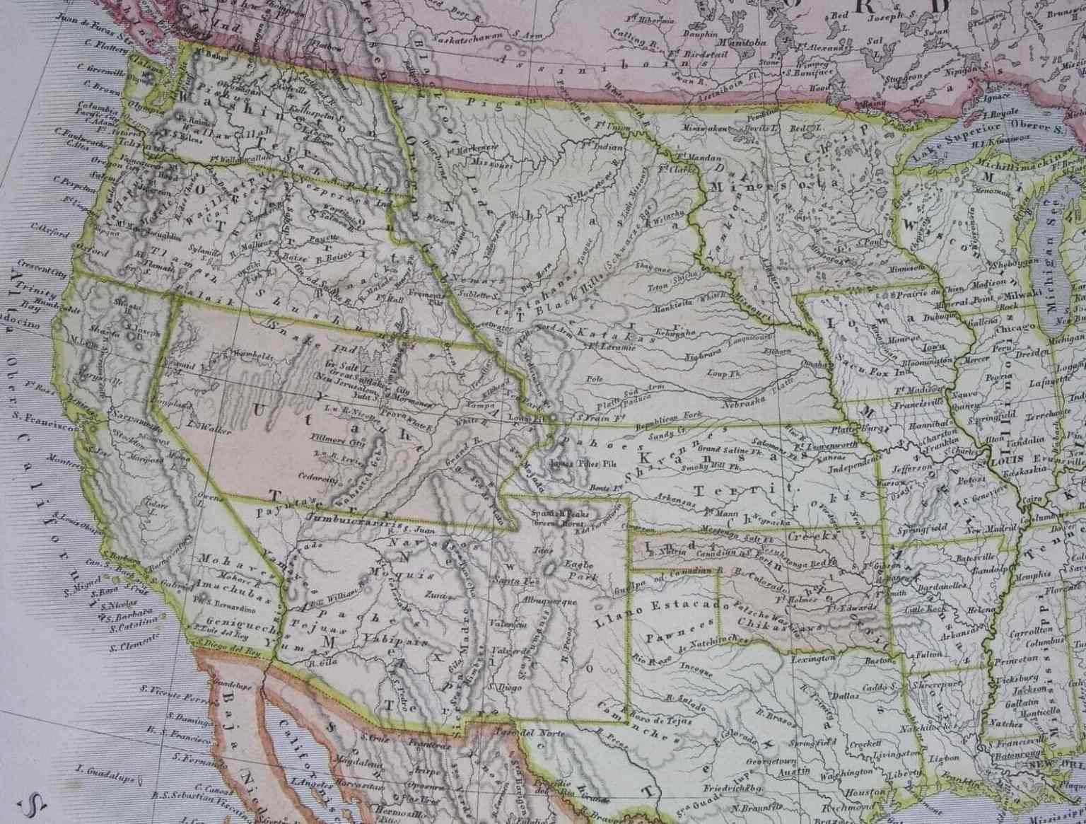 State of Deseret | JacobBarlow.com