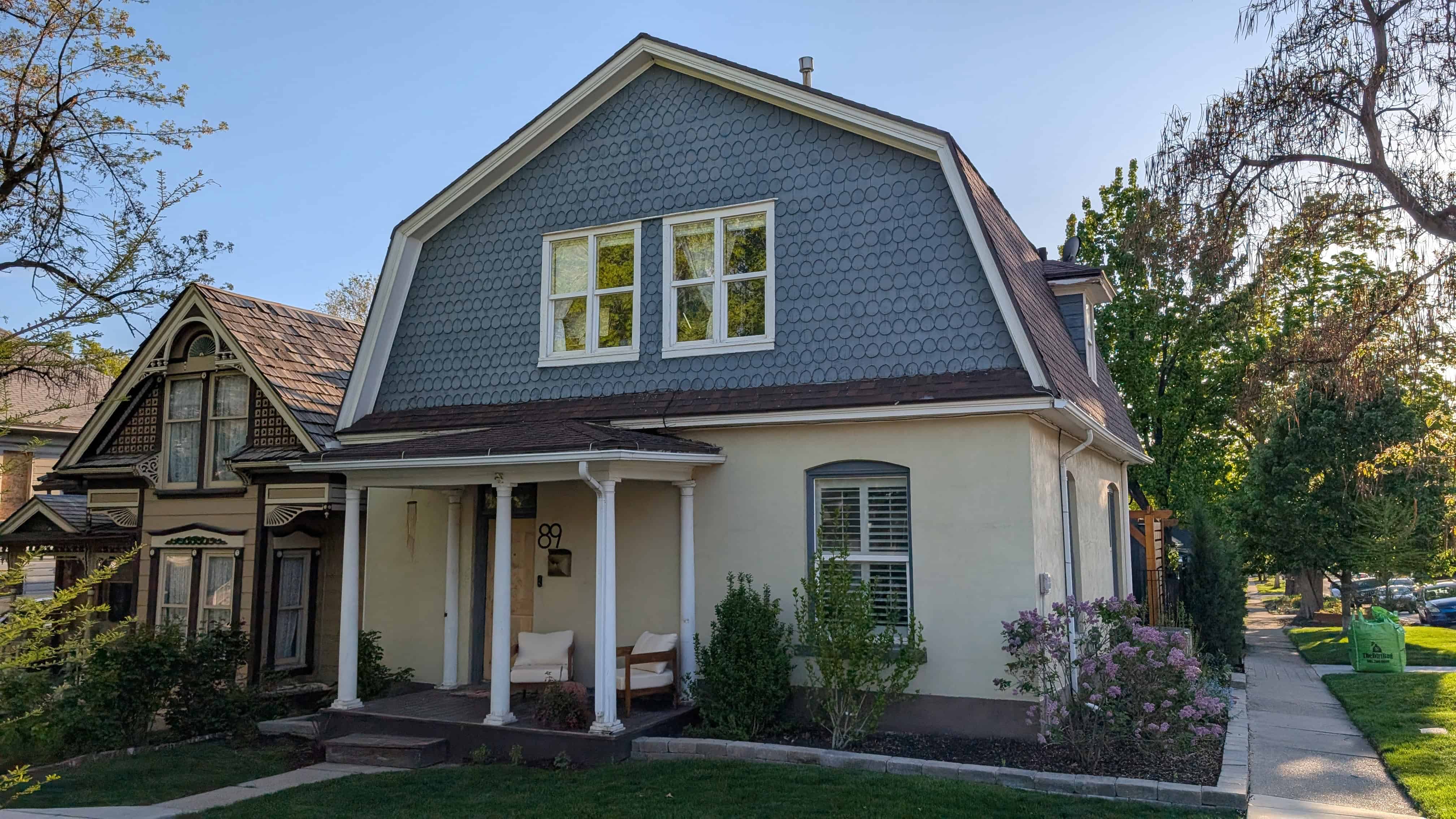 89 N Street | JacobBarlow.com