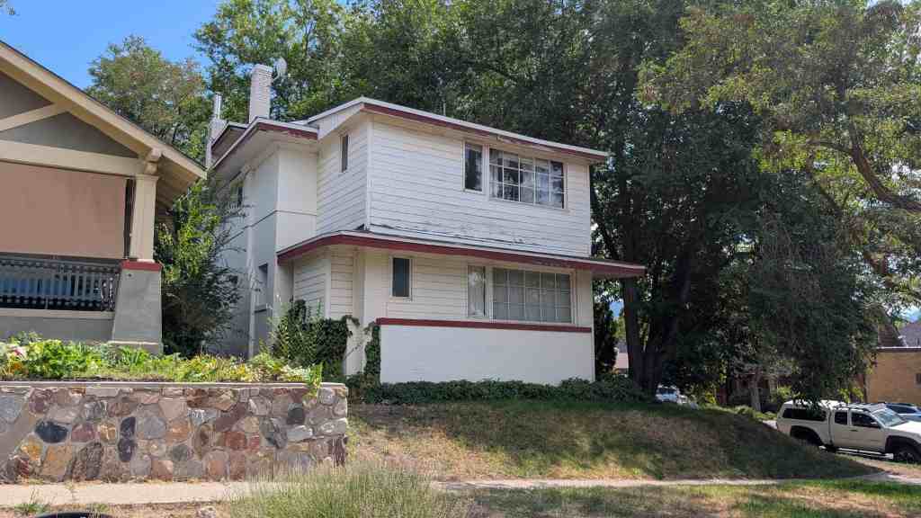 1009 2nd Avenue | JacobBarlow.com