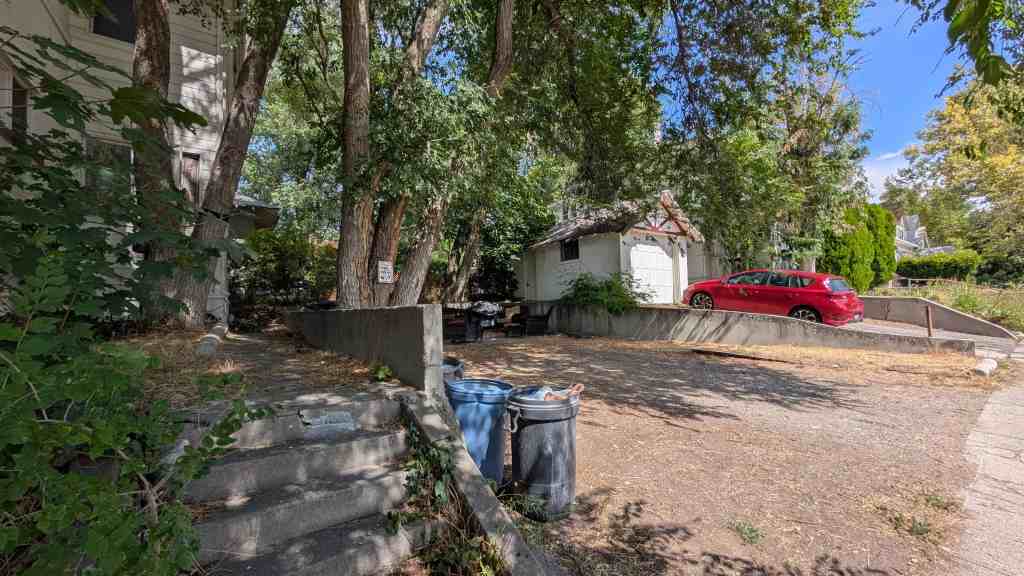 1009 2nd Avenue | JacobBarlow.com